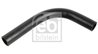 Furtun radiator Febi Bilstein 107957