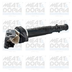 Bobina de inductie Meat & Doria 10796
