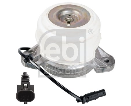 SUPORT MOTOR FEBI BILSTEIN 107968 - Compatibil cu MERCEDES-BENZ