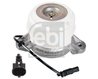 SUPORT MOTOR FEBI BILSTEIN 107968 - Compatibil cu MERCEDES-BENZ