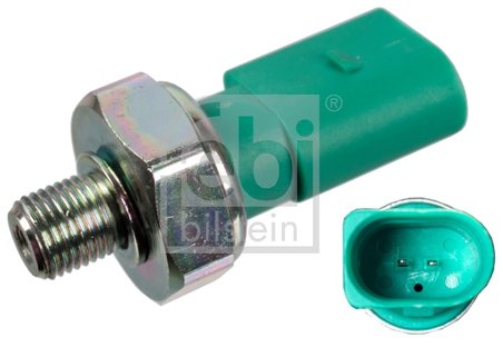 SENZOR PRESIUNE ULEI FEBI BILSTEIN 107973 - Compatibil cu AUDI, MAN, SEAT, SKODA, VW