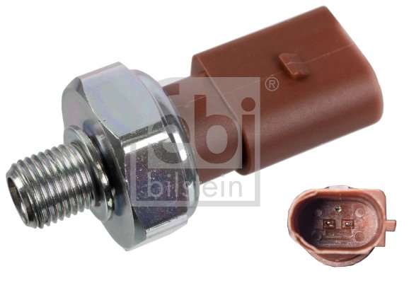 SENZOR PRESIUNE ULEI FEBI BILSTEIN 107974 - Compatibil cu AUDI, MAN, SEAT, SKODA, VW