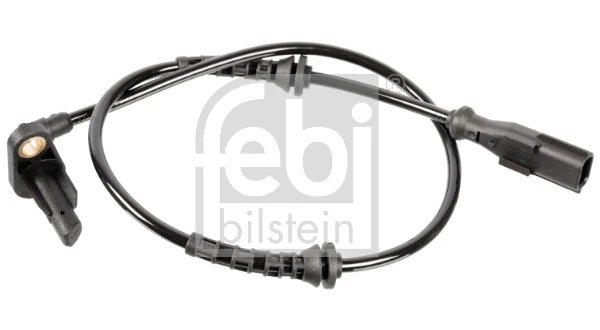 SENZOR ABS FEBI BILSTEIN 107992 - Compatibil cu DACIA, NISSAN, RENAULT