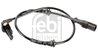 SENZOR ABS FEBI BILSTEIN 107992 - Compatibil cu DACIA, NISSAN, RENAULT