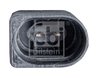 TERMOSTAT LICHID RACIRE FEBI BILSTEIN 107988 - Compatibil cu AUDI, SEAT, SKODA, VW