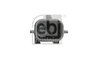 SENZOR ABS FEBI BILSTEIN 107992 - Compatibil cu DACIA, NISSAN, RENAULT