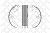 Set saboti frana Stellox 108 100-SX