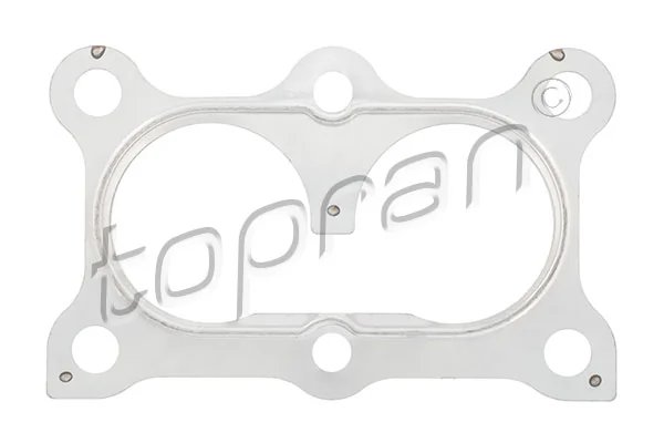 GARNITURA RACORD EVACUARE TOPRAN 108 179 - Compatibil cu AUDI, SEAT, SKODA, VW
