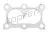 GARNITURA RACORD EVACUARE TOPRAN 108 179 - Compatibil cu AUDI, SEAT, SKODA, VW