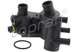 Carcasa termostat Topran 108 184