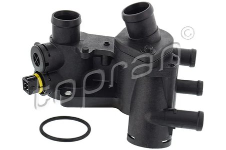 Carcasa termostat Topran 108 184