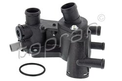 Carcasa termostat Topran 108 185