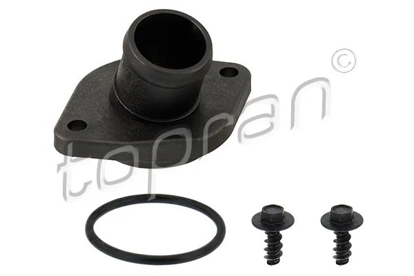 Flansa lichid racire Topran 108 186