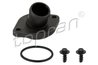 Flansa lichid racire Topran 108 186