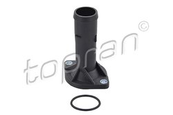FLANSA LICHID RACIRE TOPRAN 108 187 - Compatibil cu AUDI, SEAT, SKODA, VW