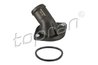 Flansa lichid racire Topran 108 188