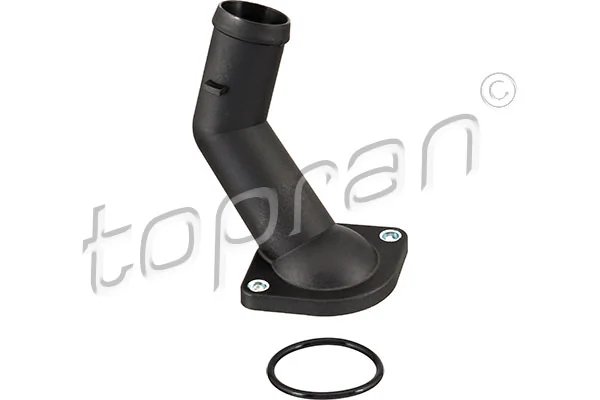 Flansa lichid racire Topran 108 189