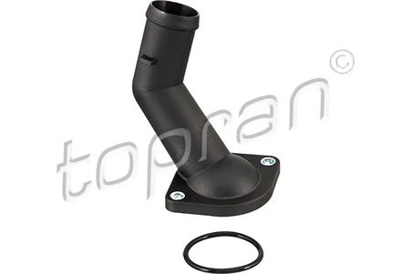 Flansa lichid racire Topran 108 189