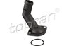 Flansa lichid racire Topran 108 189