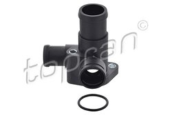 Flansa lichid racire Topran 108 191