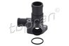 Flansa lichid racire Topran 108 191