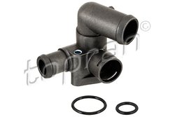 Flansa lichid racire Topran 108 192