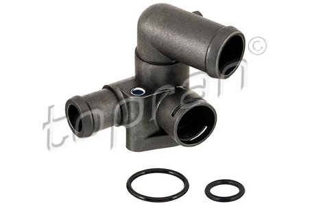 Flansa lichid racire Topran 108 192
