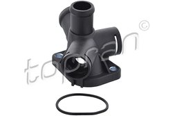 Flansa lichid racire Topran 108 194