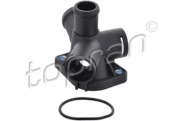 Flansa lichid racire Topran 108 194