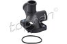 Flansa lichid racire Topran 108 194
