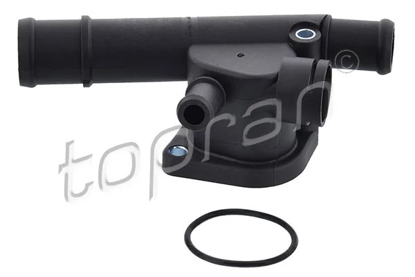 FLANSA LICHID RACIRE TOPRAN 108 193 - Compatibil cu AUDI, SEAT, SKODA, VW