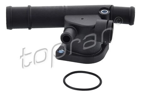 FLANSA LICHID RACIRE TOPRAN 108 193 - Compatibil cu AUDI, SEAT, SKODA, VW