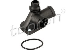 Flansa lichid racire Topran 108 195