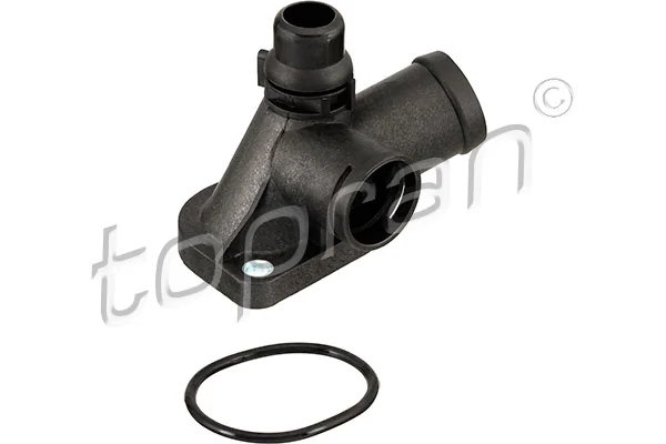 FLANSA LICHID RACIRE TOPRAN 108 195 - Compatibil cu AUDI, VW