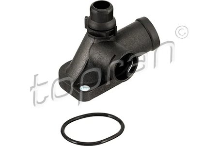 FLANSA LICHID RACIRE TOPRAN 108 195 - Compatibil cu AUDI, VW