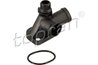 FLANSA LICHID RACIRE TOPRAN 108 195 - Compatibil cu AUDI, VW