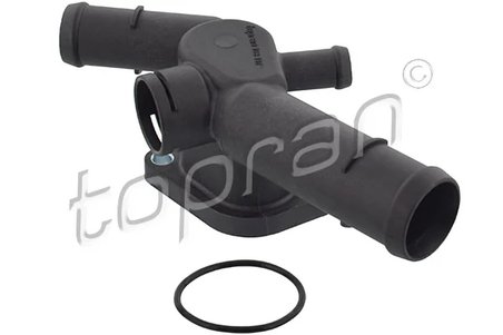 Flansa lichid racire Topran 108 197