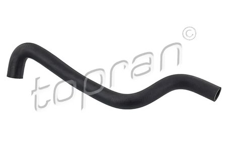 Furtun radiator Topran 108 310