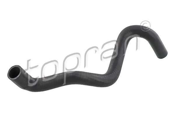 Furtun radiator Topran 108 312