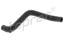 Furtun radiator Topran 108 313