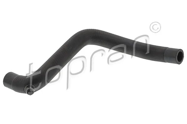 Furtun radiator Topran 108 313