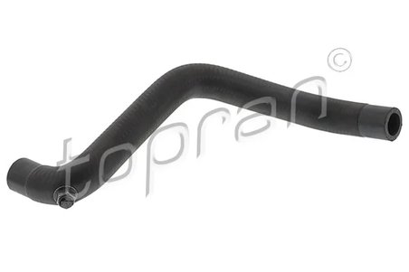 Furtun radiator Topran 108 313