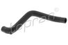 Furtun radiator Topran 108 313