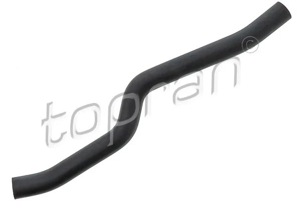 Furtun radiator Topran 108 315
