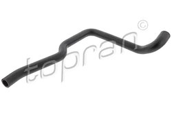Furtun schimbator de caldura Topran 108 316