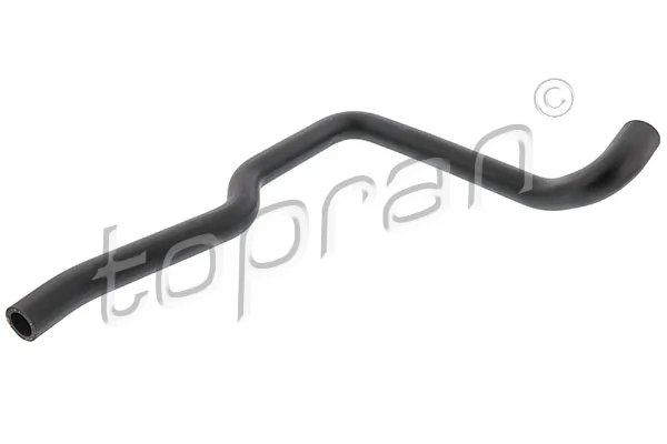 Furtun schimbator de caldura Topran 108 316