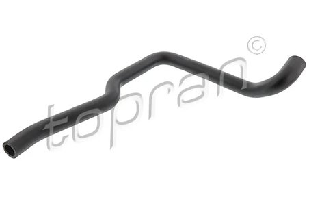 Furtun schimbator de caldura Topran 108 316