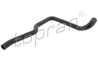 Furtun schimbator de caldura Topran 108 316