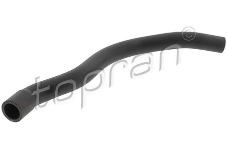 Furtun radiator Topran 108 317