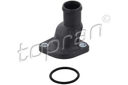 Flansa lichid racire Topran 108 574